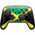 Jamaica Flag Nintendo Switch 2 (2025) Pro Controller Skin